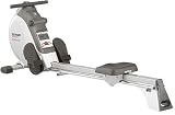 Kettler Coach LS Programmable Rower