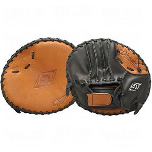 Diamond Infielder Training Glove