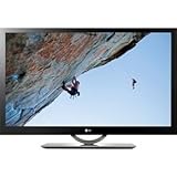 LG 55LHX 55-Inch LCD HDTV, Gloss Black