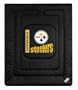 Sports Coverage NFL Pittsburgh Steelers Locker Room Comforter Queen