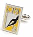 Cufflinks - For the Accountant