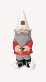 North Carolina State NCSU Yard Garden Gnome