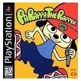 Parappa the Rapper
