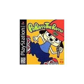 Parappa the Rapper