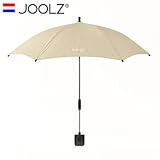 ベビーカー用 日傘 JOOLZ DAY BABYCAR専用パラソル#8869 サンド ベージュ
