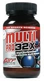 AST MULTI-PRO 32X 100 Caps