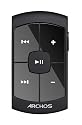 Archos Clipper 2 GB MP3 Player (Black)