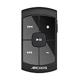 Archos Clipper Lecteur mp3 2 Go Noirpar Archos