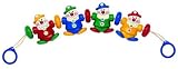 Eigenschaften TOLO 87125 / TOLO 87125 Kleine Clownskette