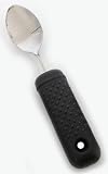 Bendable Teaspoon