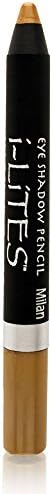 Miljo i-LiTES Eye Shadow Pencil Milan 4005 Hazelnut