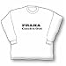 Prague Long Sleeve T-Shirt