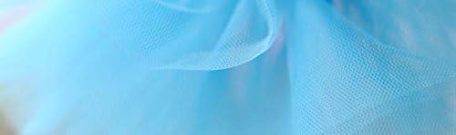 Pet Dog/Cat Cute Tutu Bow Layered Dress Skirt Princess Party Clothes Dress