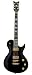 Schecter Solo-6 Custom Electric Guitar - Black