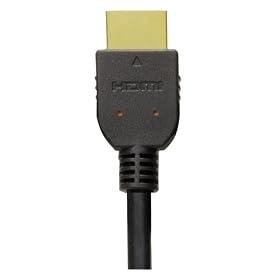 Panasonic RPCHE15EK BLACK HDMI cable
