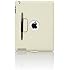 Targus Slim Case for iPad 2, iPad 3 and iPad 4, Bone White (THD00601US)