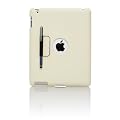 Targus THD00601US Slim Case for the New iPad 3G, Wi-Fi/4G Model 16GB, 32GB, 64GB (Bone/White)