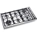 BERTAZZONI Six-Burner 36