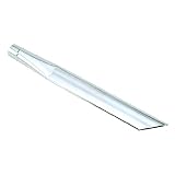 Buy Guardair 1400A04 7-Inch Metal Crevice Tool