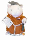 CEO Mutual Fund Manager Scandal dancing hamster