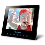 8' Touch Digital Photo Frame