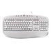 Logitech Internet Pro Keyboard (967448-0403) 10-Pack Logitech Internet Pro Keyboard (967448-0403) 10-Pack