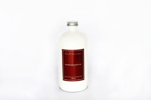 k. hall designs Pomegranate Salts