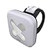 Knog Blinder Cross 4-LED Bicycle Head Light - w/White Light