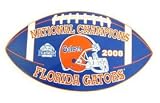 Florida Gators 2006 National Champion 12' ' Car Magnet