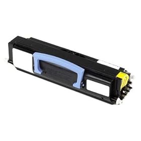Dell 1700 Compatible Laser Toner Cartridge for Dell 1700, 1700n, 1710, 1710n Printer, Black color, 6,000 Page Yield