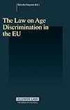 The law on age discrimination in the EU