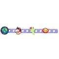 Karito Kids Travel Charmers Bracelet - Pita