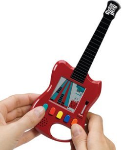 Buy Guitar Hero Carabiner by Basic Fun, Inc now!