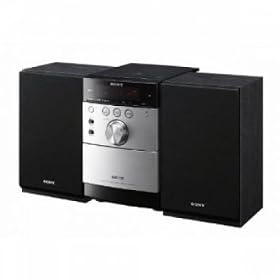 SONY CD MICRO HI FI