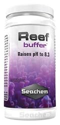 Seachem Reef Buffer 250gram