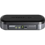 Shure PG4 Diversity Receiver, K7