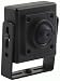 Mini Pinhole Camera, 380TVL, 0.05Lux