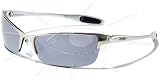 original X-LOOP � Sportbrille Sonnenbrille XL 171 NEU - Matrix Reloaded - in vielen Farben am Lager - incl. Microfaserputztuch und Taftschutzbeutel - 