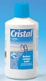 Eigenschaften Cristal 583802 / Cristal Beckenreininnengewinde Er Sauer 1L