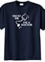 Big Mens Trust Me I'm a Doctor Graphic T-Shirt (Big & Tall and Regular Sizes)