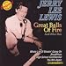 Great Balls of Fire and Other Hits