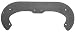 Oregon 73-037 Snow Thrower Paddle Replaces Toro 84-1980 Oregon 73-037 Snow Thrower Paddle Replaces Toro 84-1980