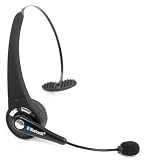 Wireless Bluetooth PS3 Gaming Headset for Playstation 3 On-Line Gaming