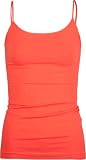 FULL TILT Womens Seamless Cami