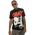 Obey The Miuzi Weighs a Ton Tee,T-shirts for Men