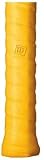 Wilson Pro Soft Overgrip Tennis Racquet Grips (Gold)