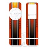 Electronics : Hot Rod -Vinyl skin for Apple iPod Shuffle