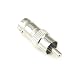 BNC Female to RCA Male Adapter
