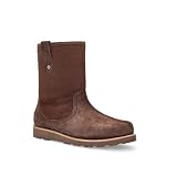 UGG Men's UGG BOOT M STONEMAN 12 (GRIZZLY)