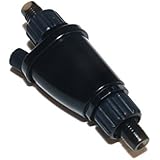 U.P. Aqua Inline Co2 Atomizer System